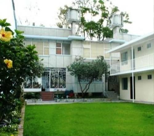 Hotel Parkway Bogota