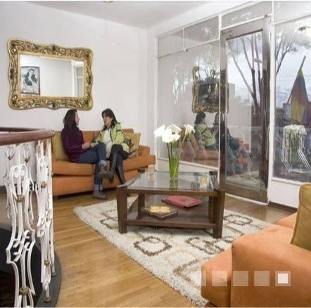 Hotel Parkway Bogota