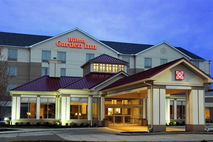 Hilton Garden Inn Stony Brook Compare Deals