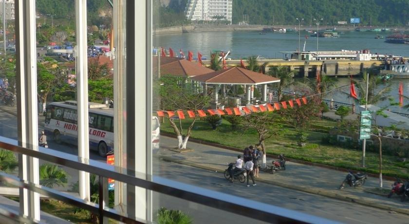 Ngoc Hoa Hotel - Seaview