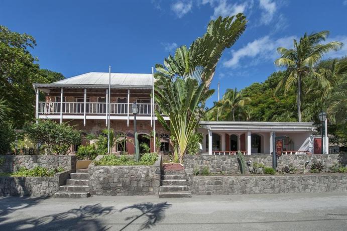 The Old Gin House Windward Side Bonaire, Saint Eustatius and Saba thumbnail
