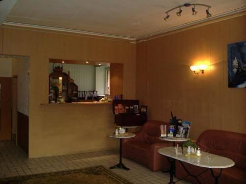 GT Hotel Dortmund