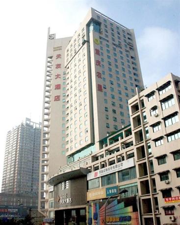 Chongqing Tian You Hotel