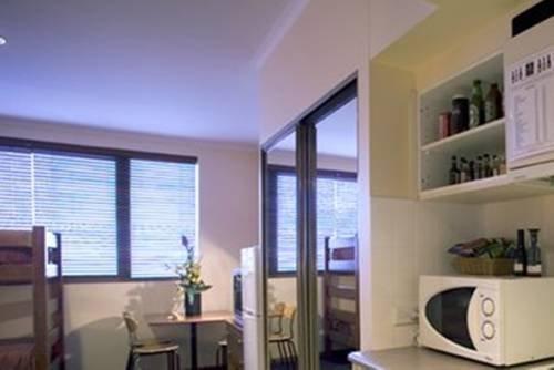 Capital Executive Apartment Hotel