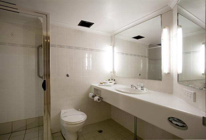 Capital Executive Apartment Hotel