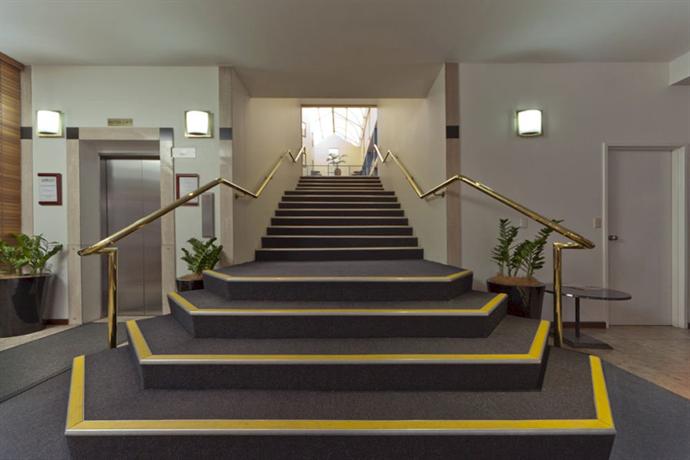 Capital Executive Apartment Hotel
