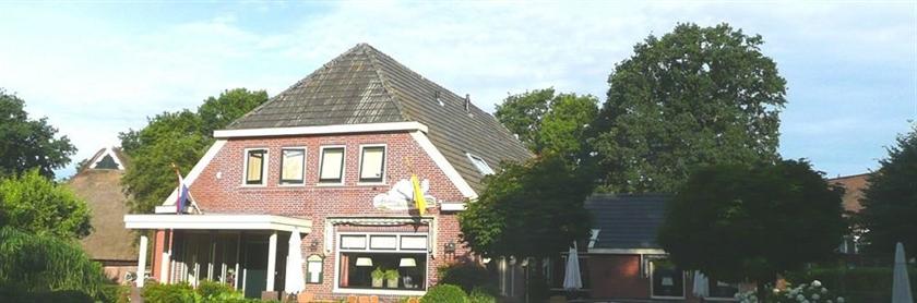 De Herberg van Anderen 드렌터주 Netherlands thumbnail