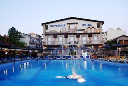 altura hotel zante greece