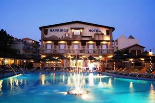 altura hotel zante greece