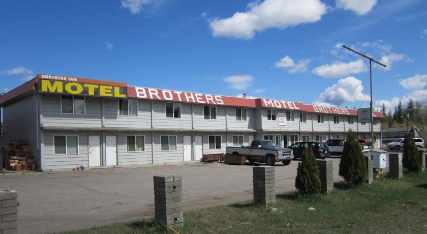 Brothers Inn Motel 칼레도니아 노르딕 스키 클럽 Canada thumbnail