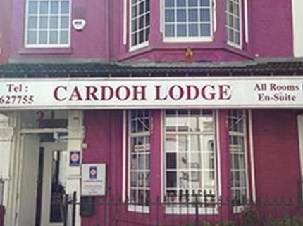 Cardoh Lodge
