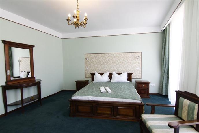 Hotel Rin