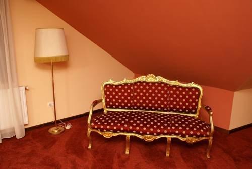 Hotel Rin