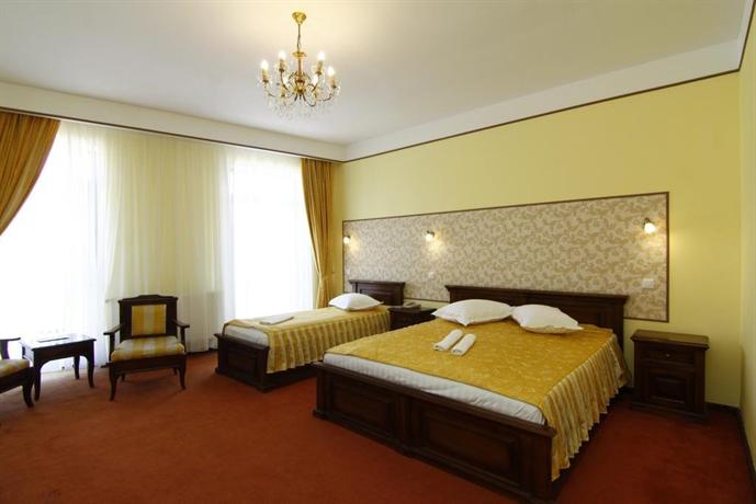 Hotel Rin