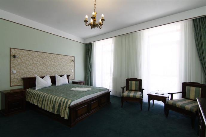 Hotel Rin