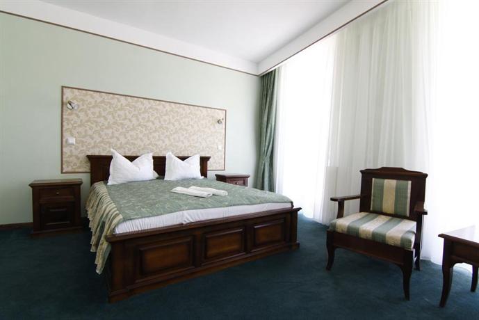 Hotel Rin