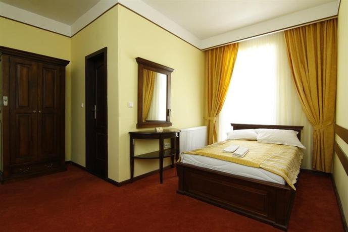 Hotel Rin