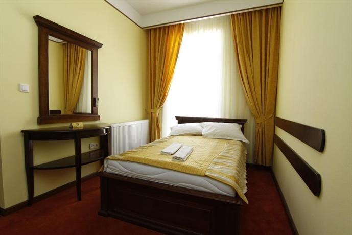Hotel Rin