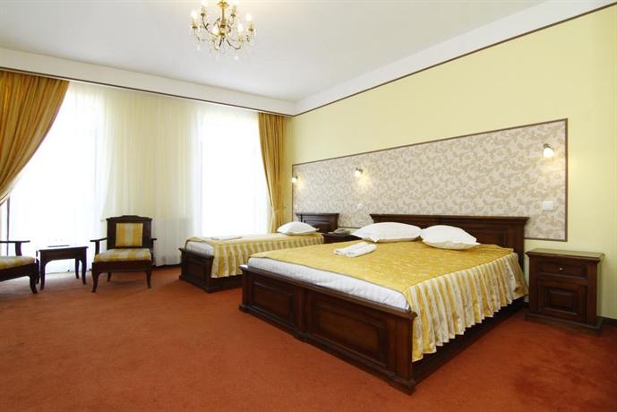 Hotel Rin