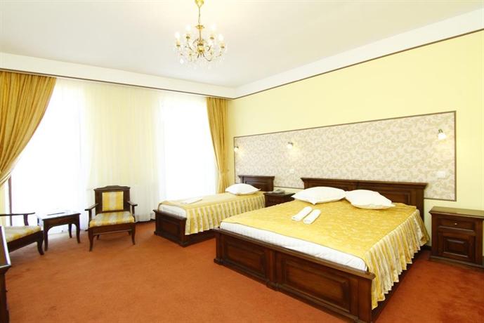 Hotel Rin