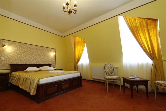 Hotel Rin