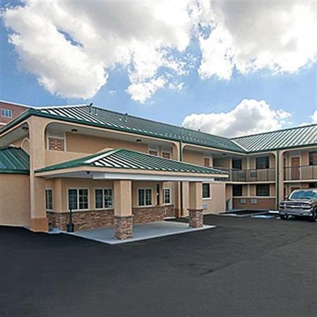 The Townhouse Inn