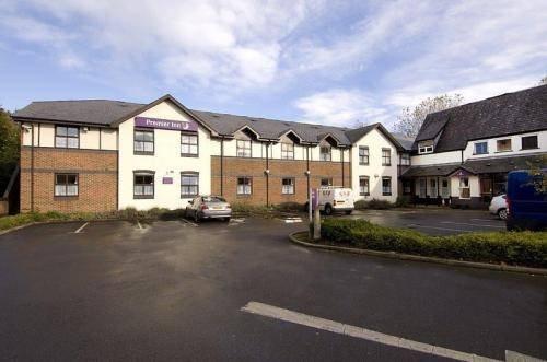 Premier Inn South Stockport England