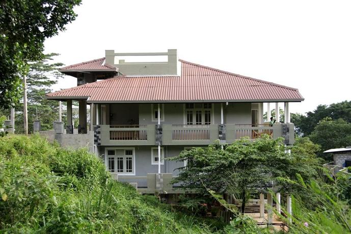 Vista House Kandy