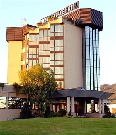 Borgo Palace Hotel