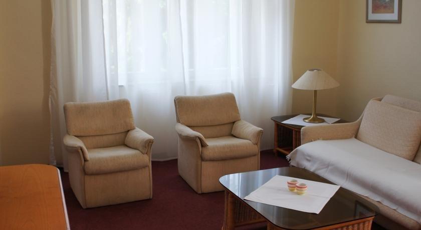 Hotel Rosengarten Bad Salzuflen