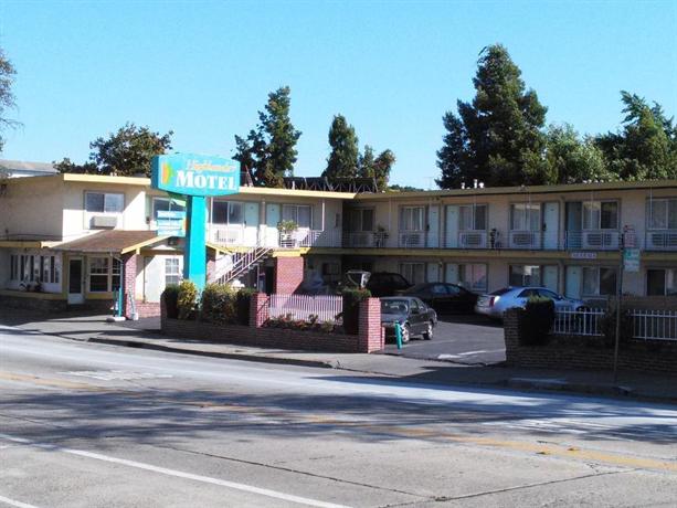 Highlander Motel