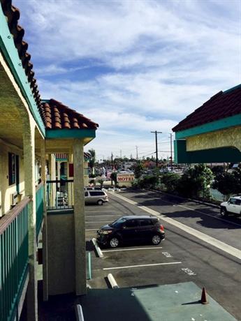 Chester Inn Motel
