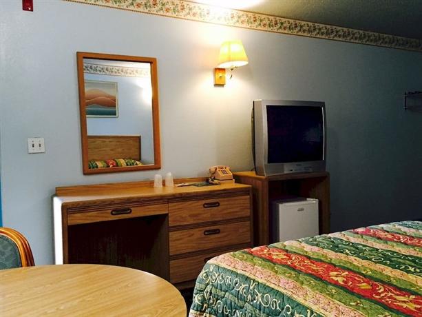 Chester Inn Motel