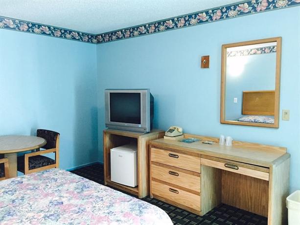 Chester Inn Motel