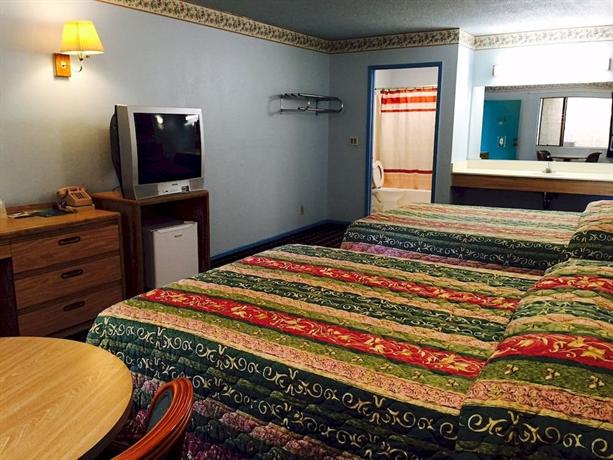 Chester Inn Motel