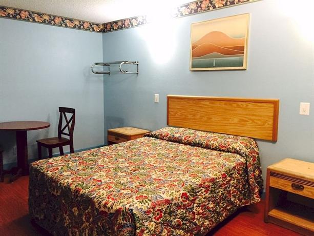 Chester Inn Motel
