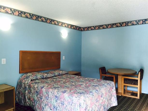 Chester Inn Motel