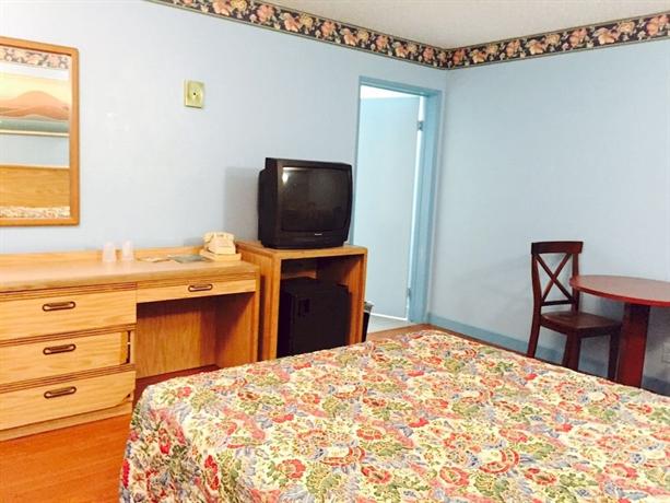 Chester Inn Motel