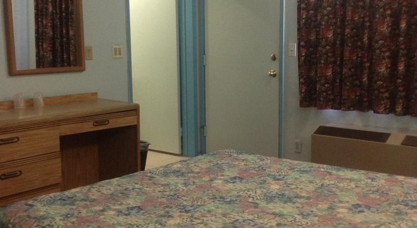 Chester Inn Motel