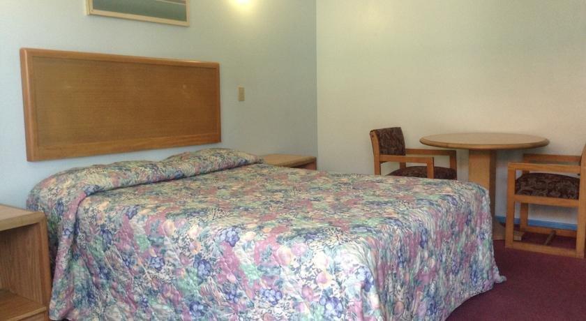 Chester Inn Motel