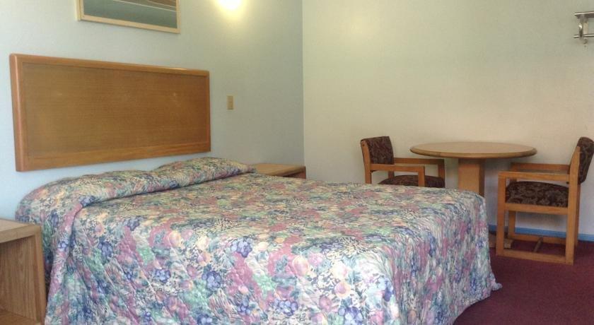 Chester Inn Motel