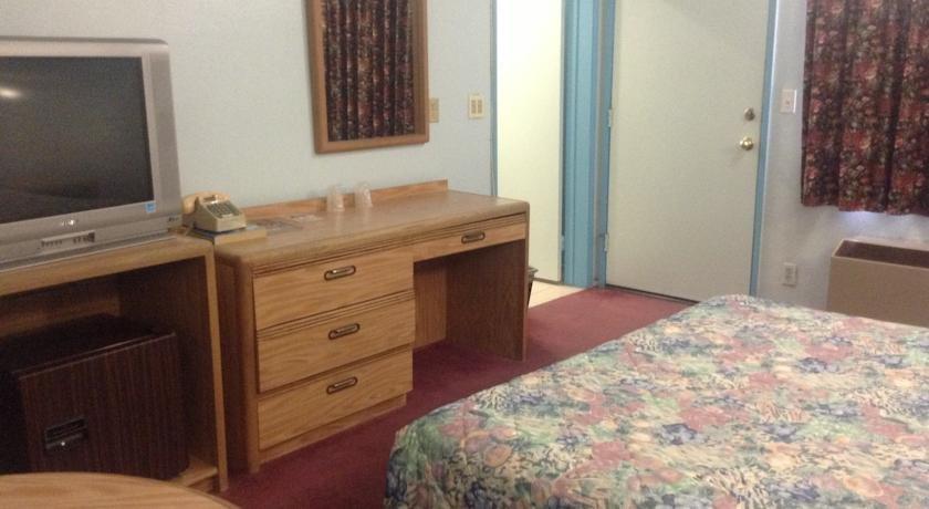 Chester Inn Motel