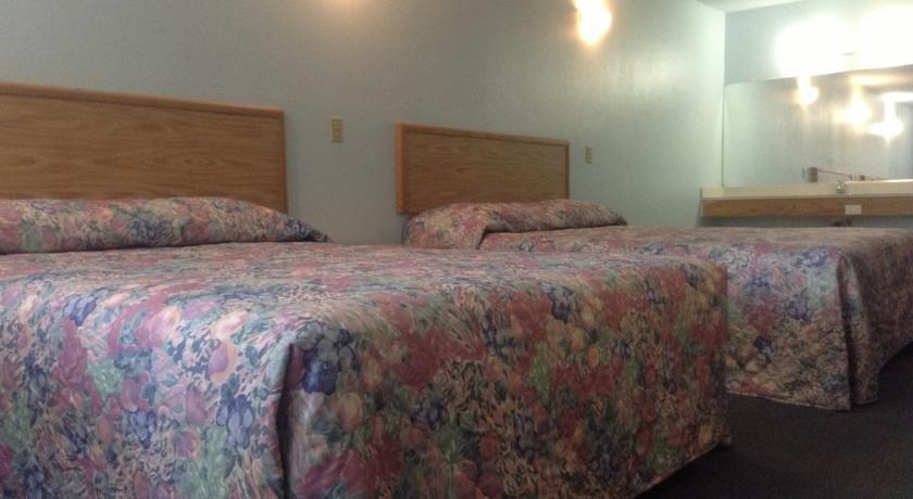Chester Inn Motel
