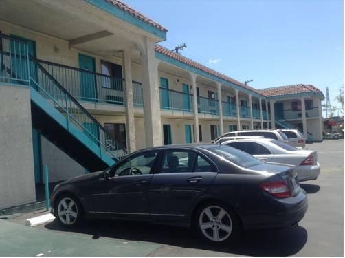 Chester Inn Motel