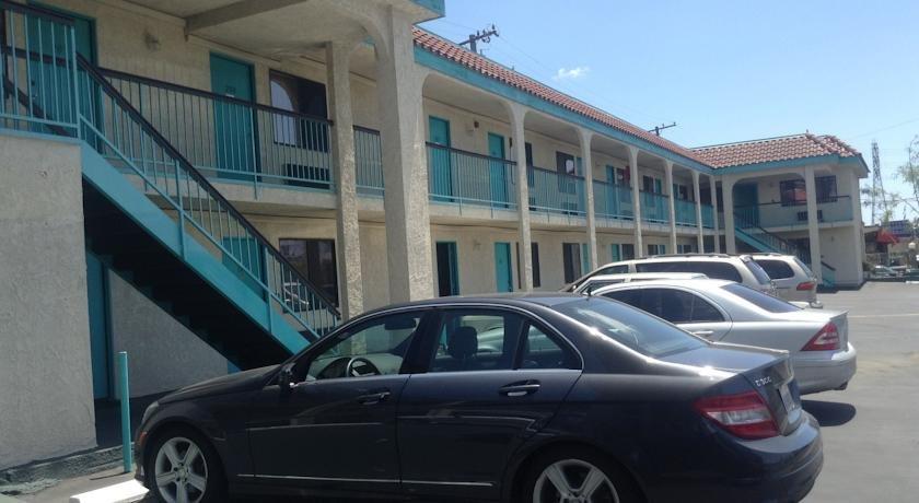 Chester Inn Motel