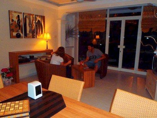 Bora Bora Butik Hotel - All Inclusive