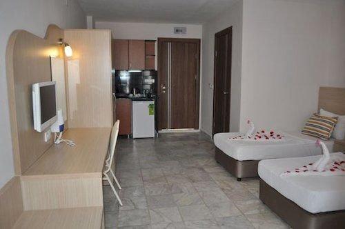 Bora Bora Butik Hotel - All Inclusive