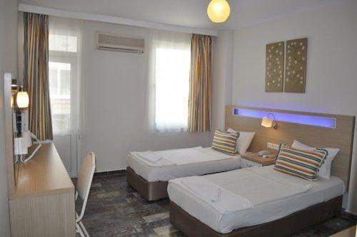 Bora Bora Butik Hotel - All Inclusive