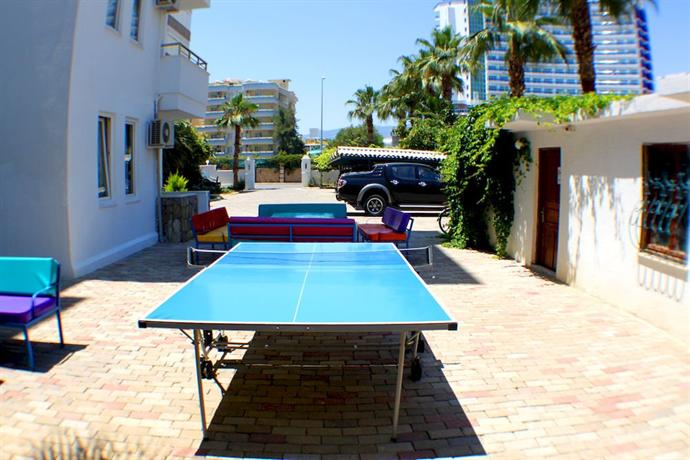 Bora Bora Butik Hotel - All Inclusive