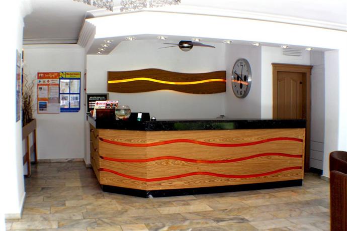 Bora Bora Butik Hotel - All Inclusive